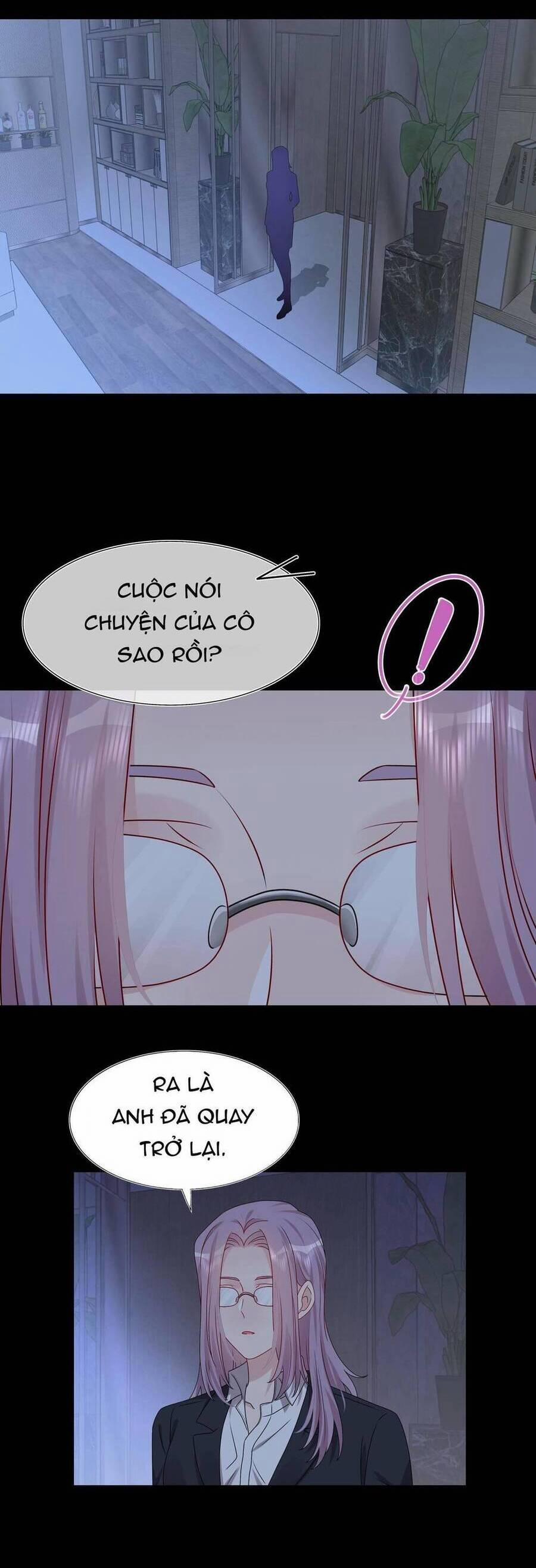 Hôn Nhân Hợp Đồng: Kết Hôn Với Thanh Mai Xảo Quyệt 34 trang 15