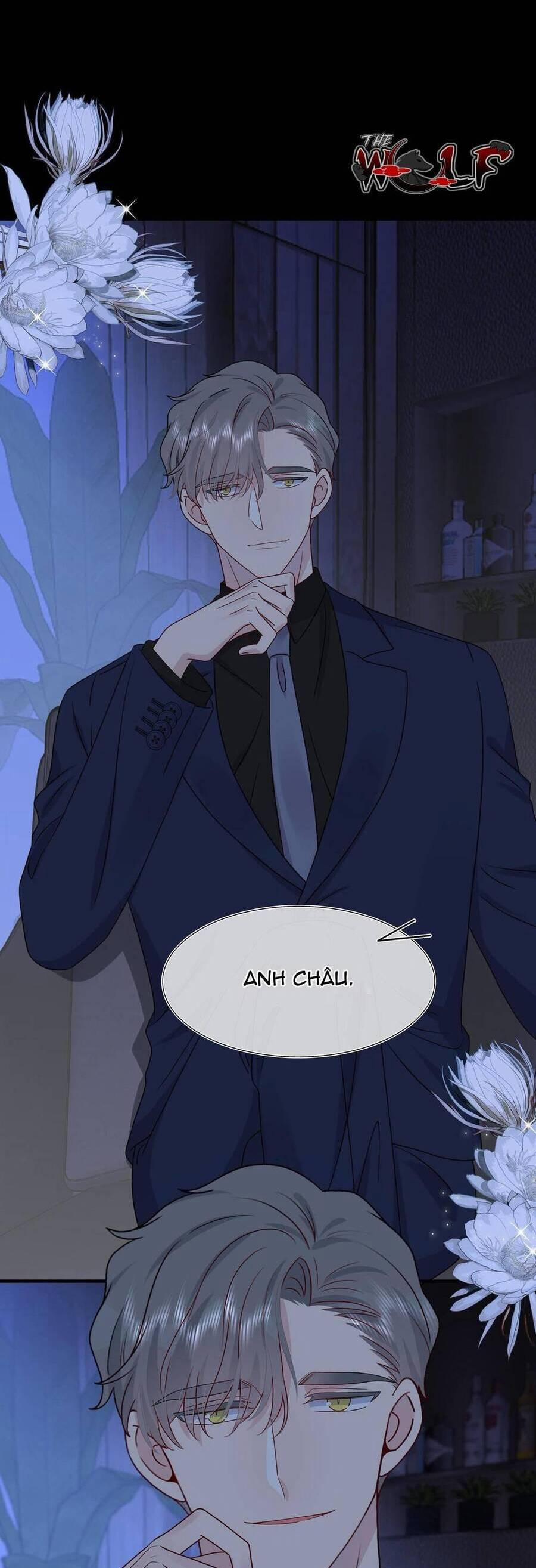 Hôn Nhân Hợp Đồng: Kết Hôn Với Thanh Mai Xảo Quyệt 34 trang 16