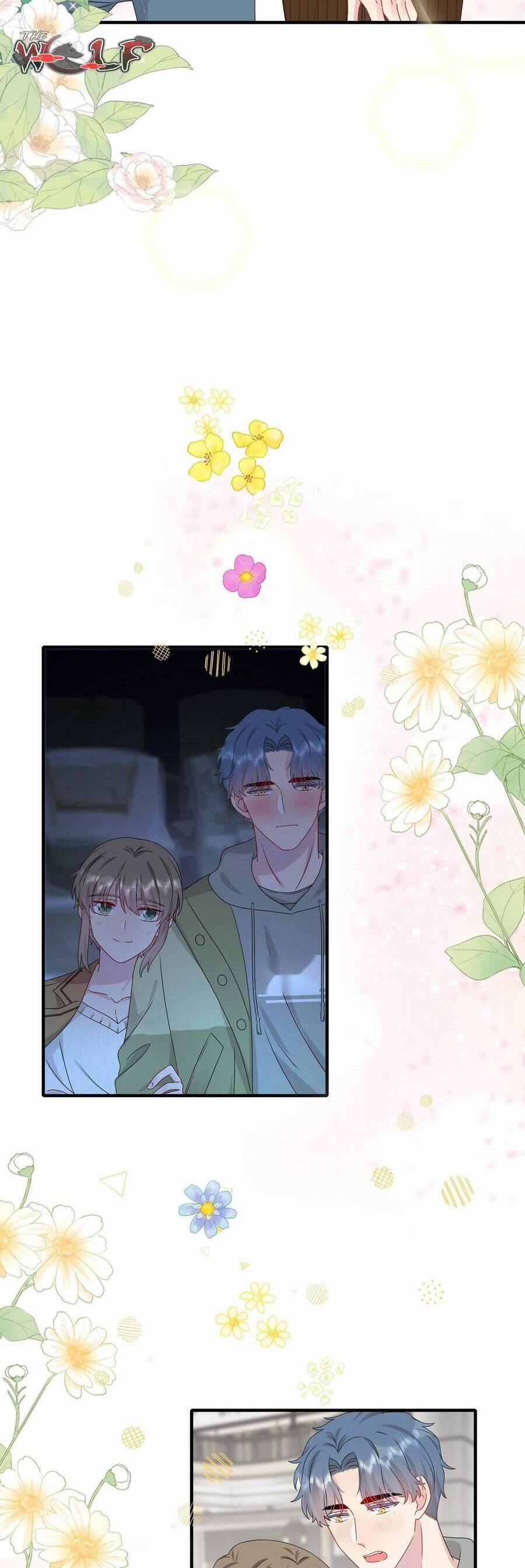 Hôn Nhân Hợp Đồng: Kết Hôn Với Thanh Mai Xảo Quyệt 35 trang 13