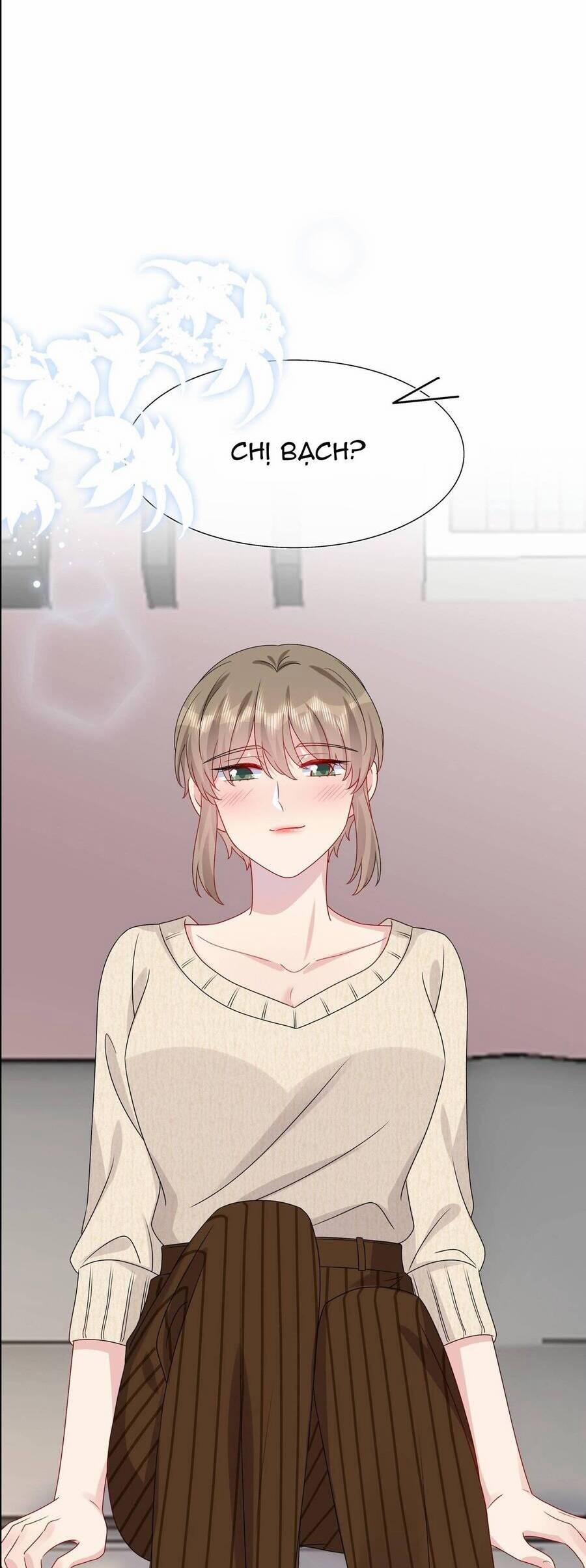 Hôn Nhân Hợp Đồng: Kết Hôn Với Thanh Mai Xảo Quyệt 36 trang 22