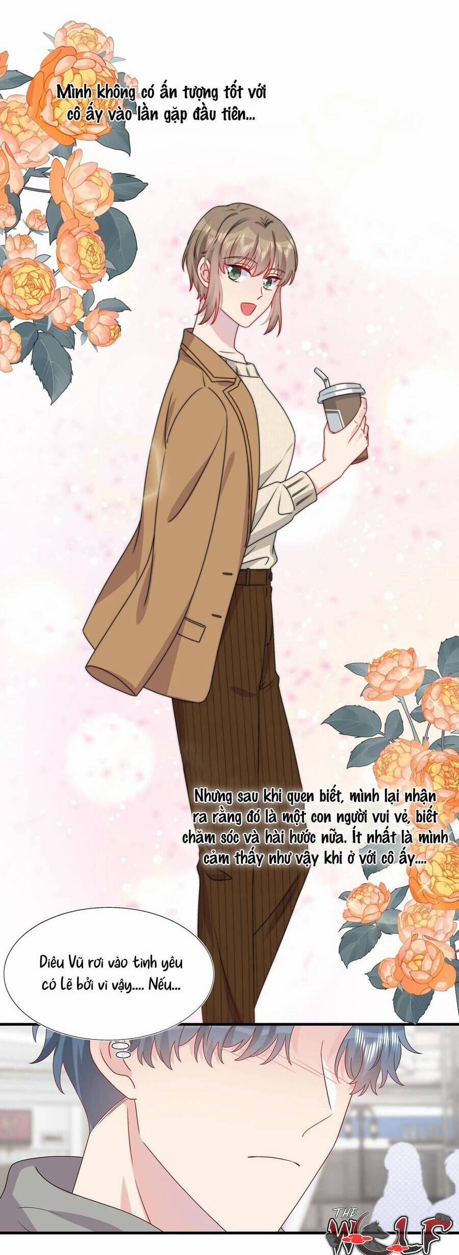 Hôn Nhân Hợp Đồng: Kết Hôn Với Thanh Mai Xảo Quyệt 36 trang 4