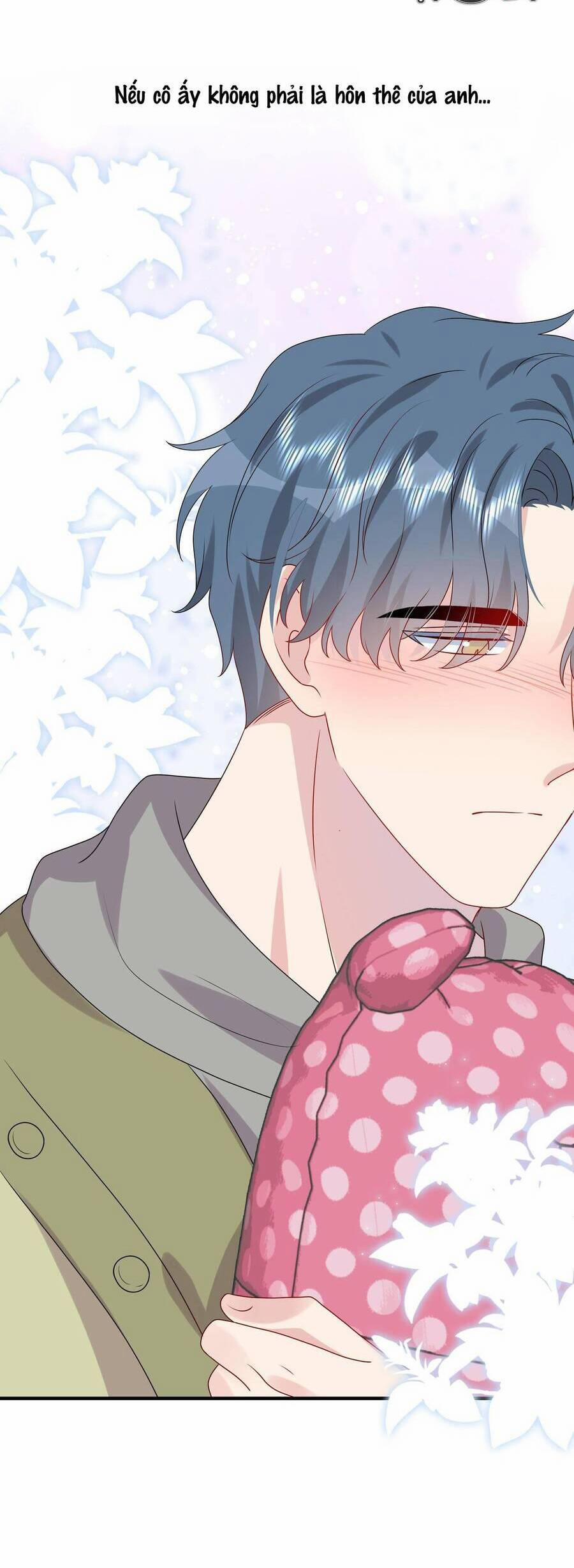 Hôn Nhân Hợp Đồng: Kết Hôn Với Thanh Mai Xảo Quyệt 36 trang 5