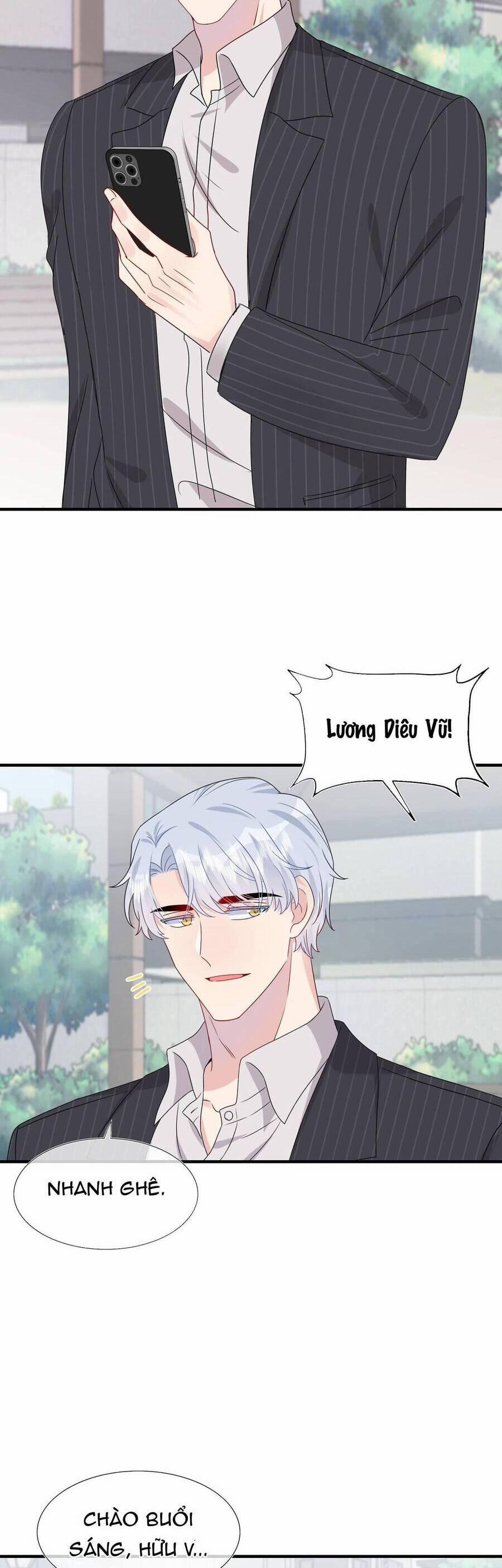 Hôn Nhân Hợp Đồng: Kết Hôn Với Thanh Mai Xảo Quyệt 38 trang 20