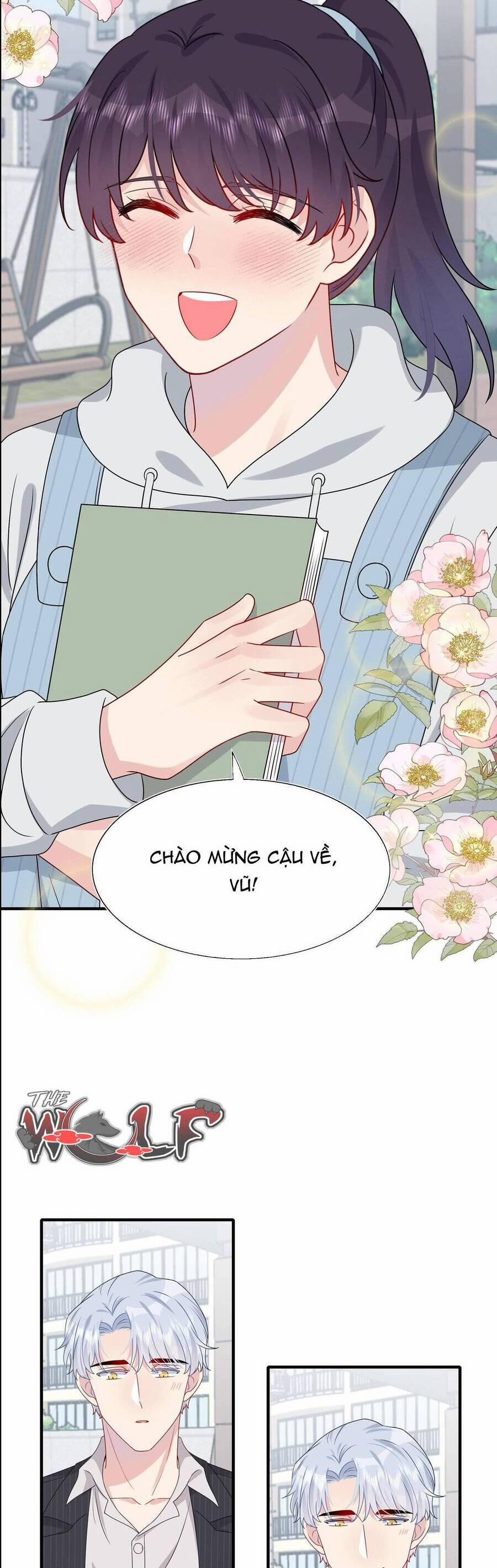 Hôn Nhân Hợp Đồng: Kết Hôn Với Thanh Mai Xảo Quyệt 38 trang 23