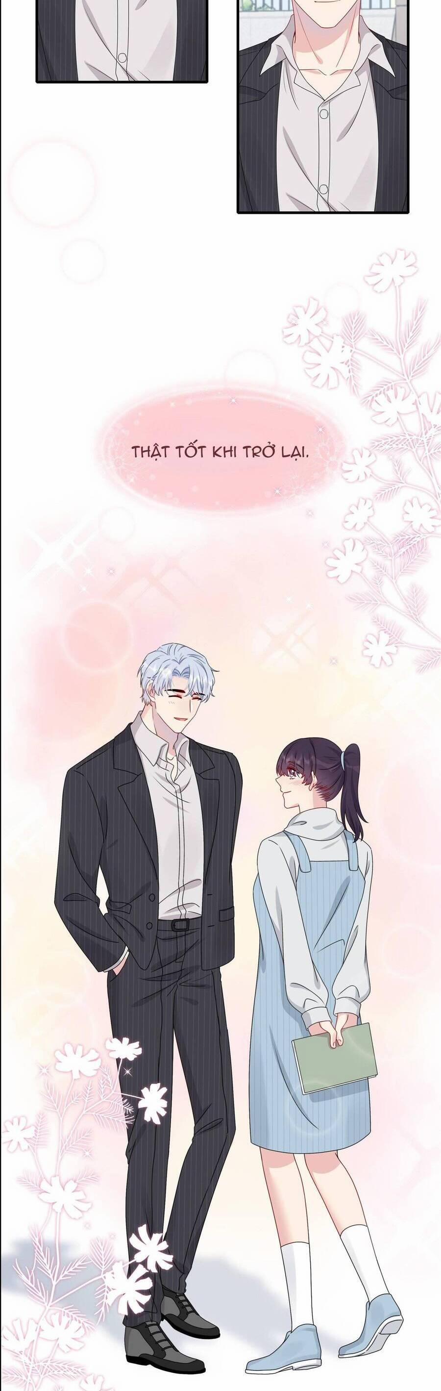 Hôn Nhân Hợp Đồng: Kết Hôn Với Thanh Mai Xảo Quyệt 38 trang 24