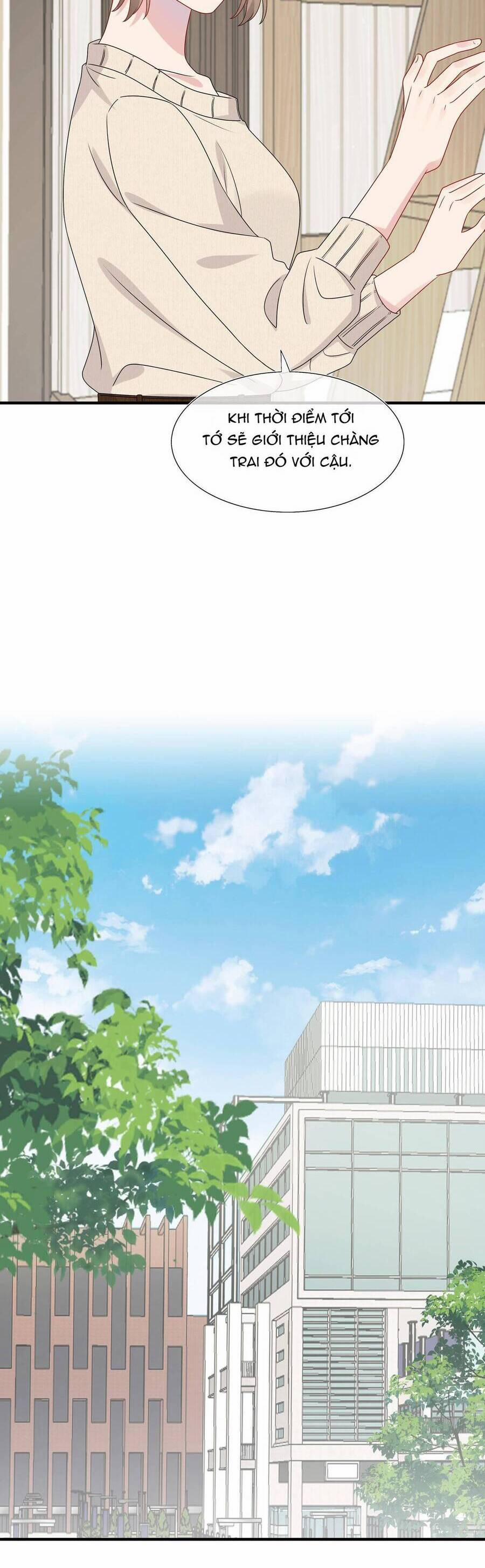 Hôn Nhân Hợp Đồng: Kết Hôn Với Thanh Mai Xảo Quyệt 38 trang 5