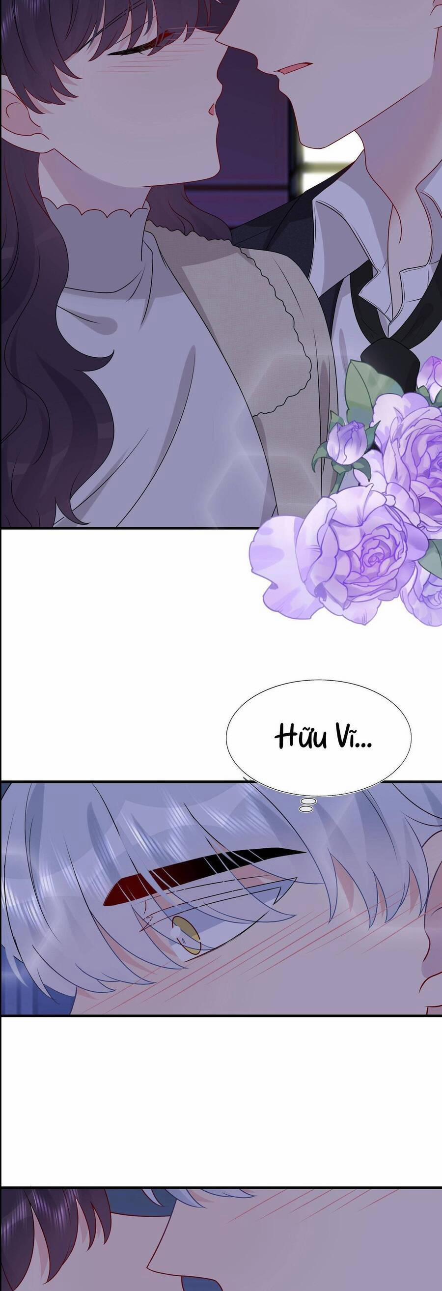 Hôn Nhân Hợp Đồng: Kết Hôn Với Thanh Mai Xảo Quyệt 39 trang 23