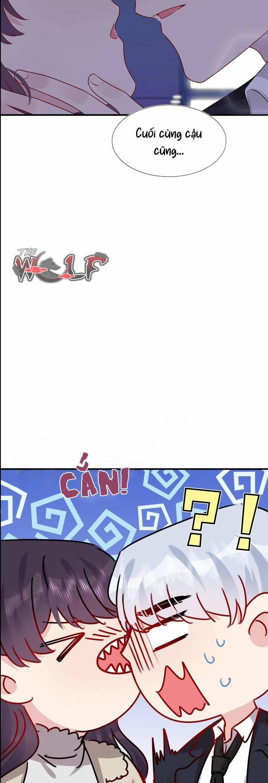 Hôn Nhân Hợp Đồng: Kết Hôn Với Thanh Mai Xảo Quyệt 39 trang 24