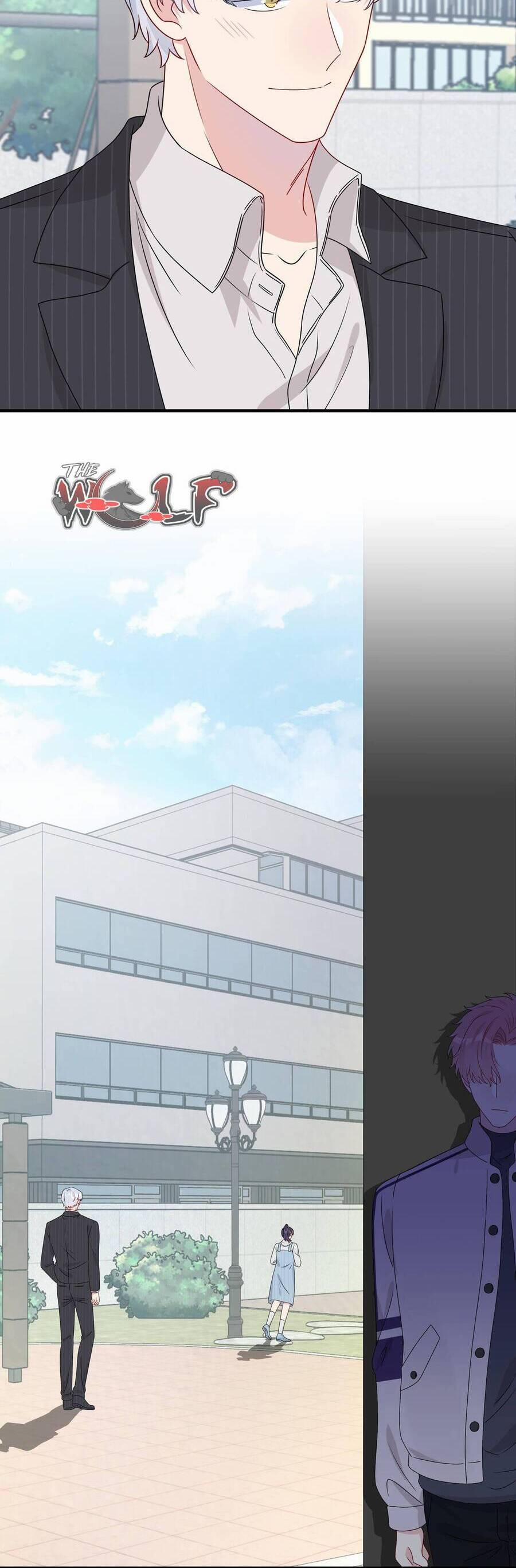 Hôn Nhân Hợp Đồng: Kết Hôn Với Thanh Mai Xảo Quyệt 39 trang 6