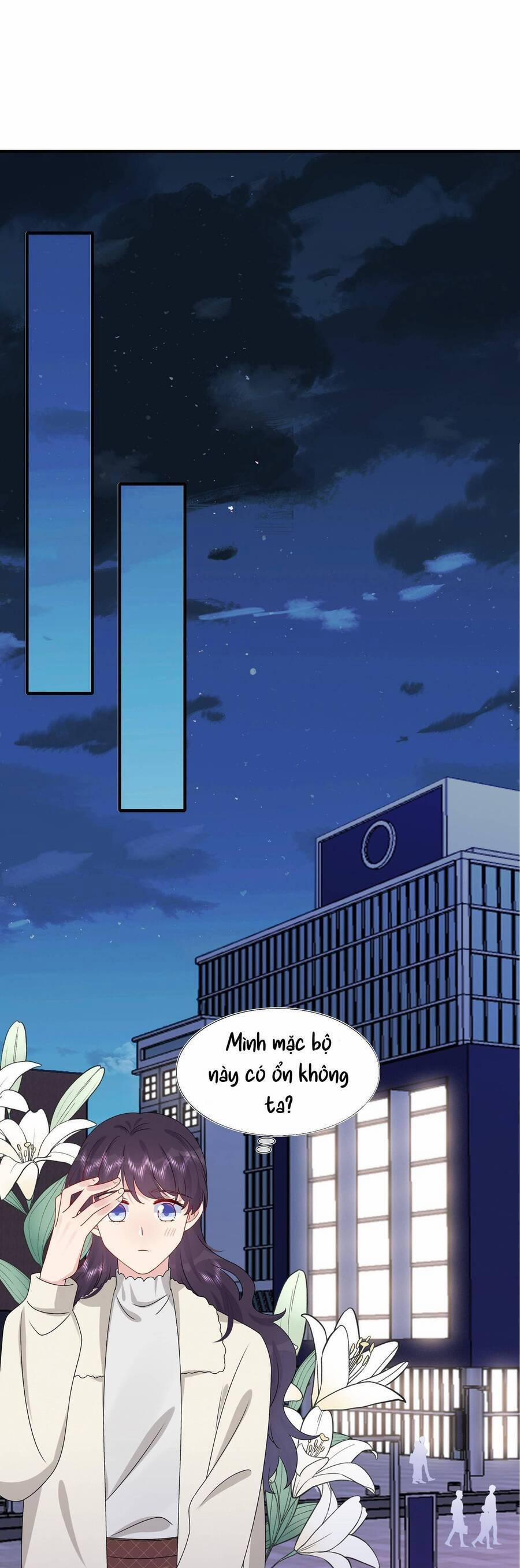 Hôn Nhân Hợp Đồng: Kết Hôn Với Thanh Mai Xảo Quyệt 39 trang 7