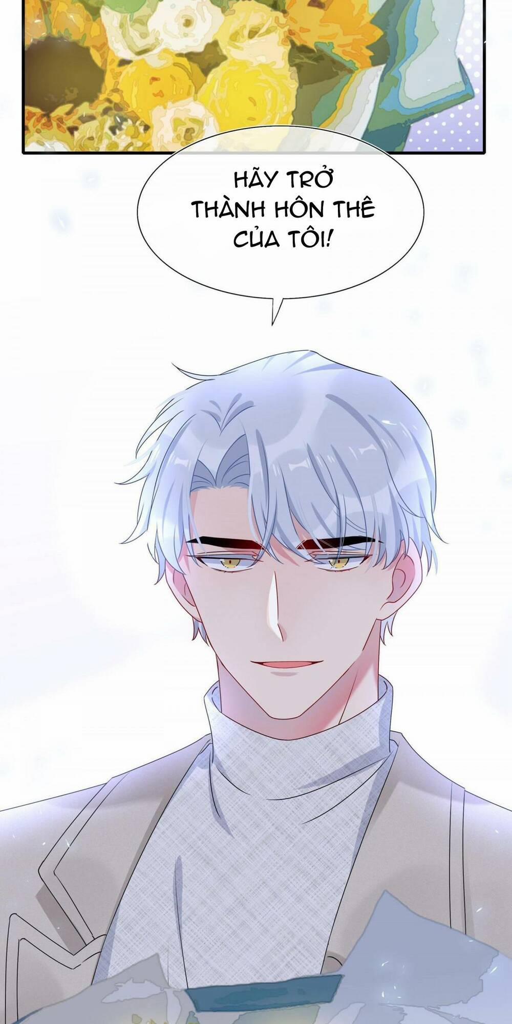 Hôn Nhân Hợp Đồng: Kết Hôn Với Thanh Mai Xảo Quyệt 4 trang 13