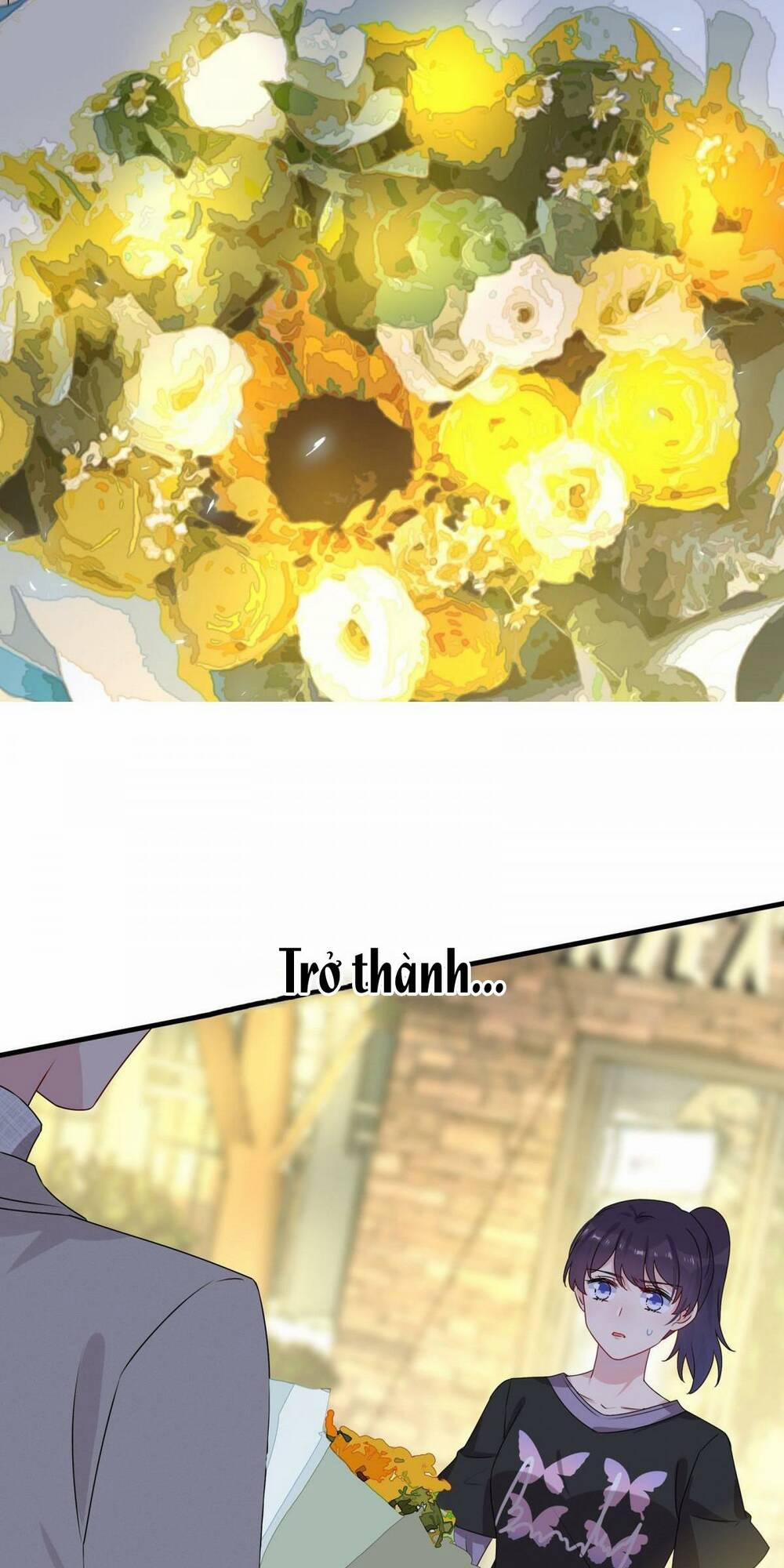 Hôn Nhân Hợp Đồng: Kết Hôn Với Thanh Mai Xảo Quyệt 4 trang 14