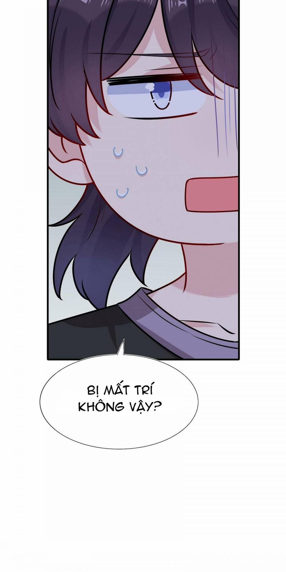 Hôn Nhân Hợp Đồng: Kết Hôn Với Thanh Mai Xảo Quyệt 4 trang 16