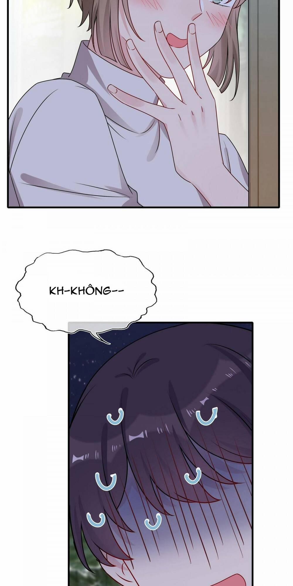 Hôn Nhân Hợp Đồng: Kết Hôn Với Thanh Mai Xảo Quyệt 4 trang 23