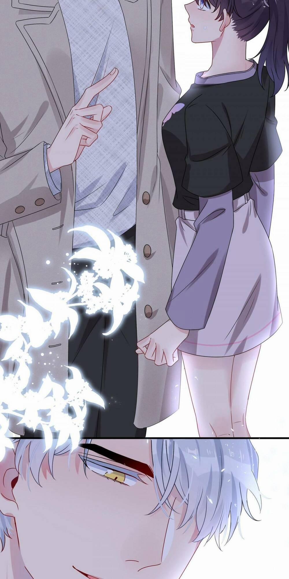 Hôn Nhân Hợp Đồng: Kết Hôn Với Thanh Mai Xảo Quyệt 4 trang 8