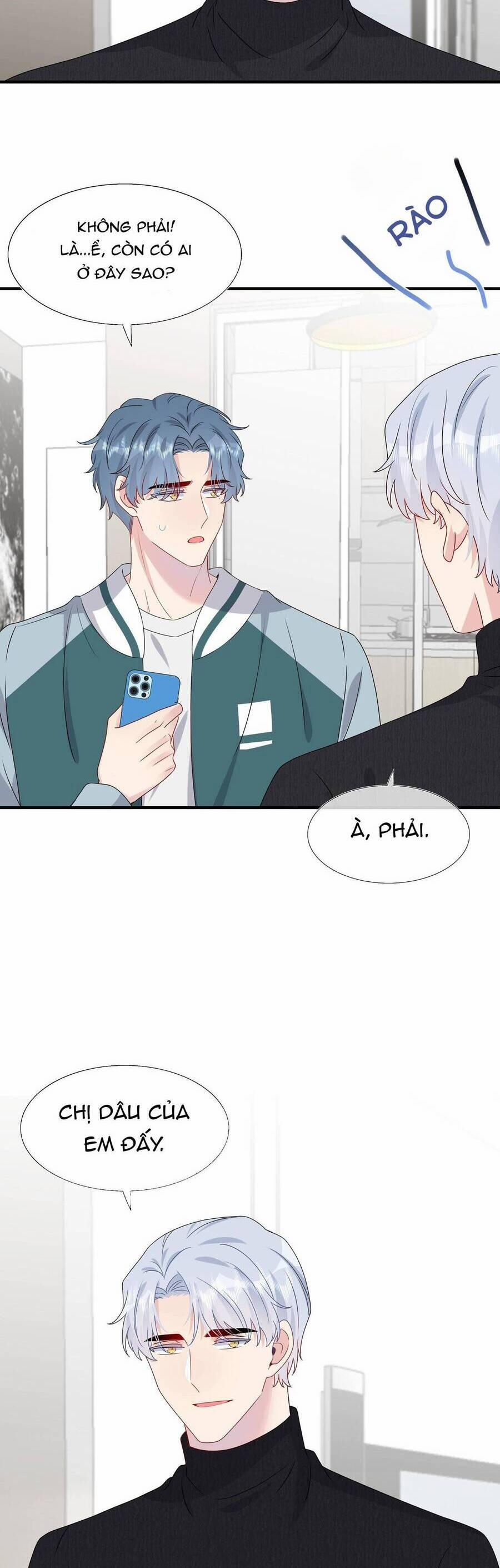 Hôn Nhân Hợp Đồng: Kết Hôn Với Thanh Mai Xảo Quyệt 40 trang 13