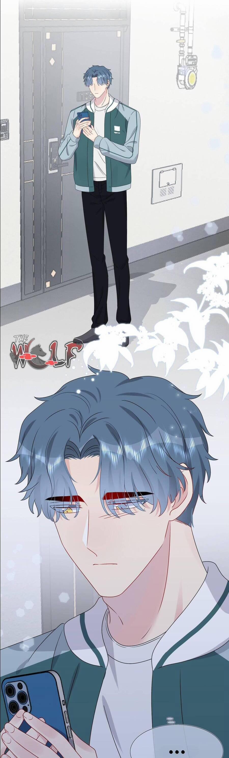 Hôn Nhân Hợp Đồng: Kết Hôn Với Thanh Mai Xảo Quyệt 40 trang 17