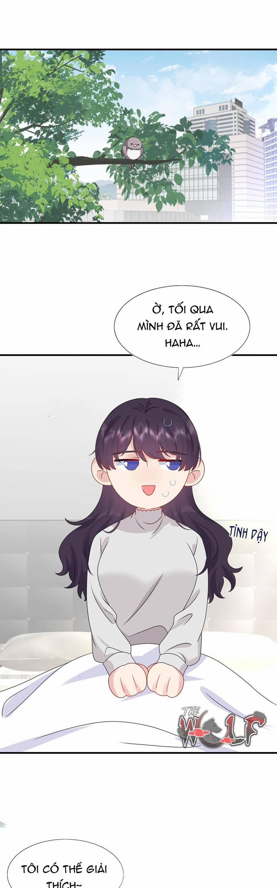 Hôn Nhân Hợp Đồng: Kết Hôn Với Thanh Mai Xảo Quyệt 40 trang 2