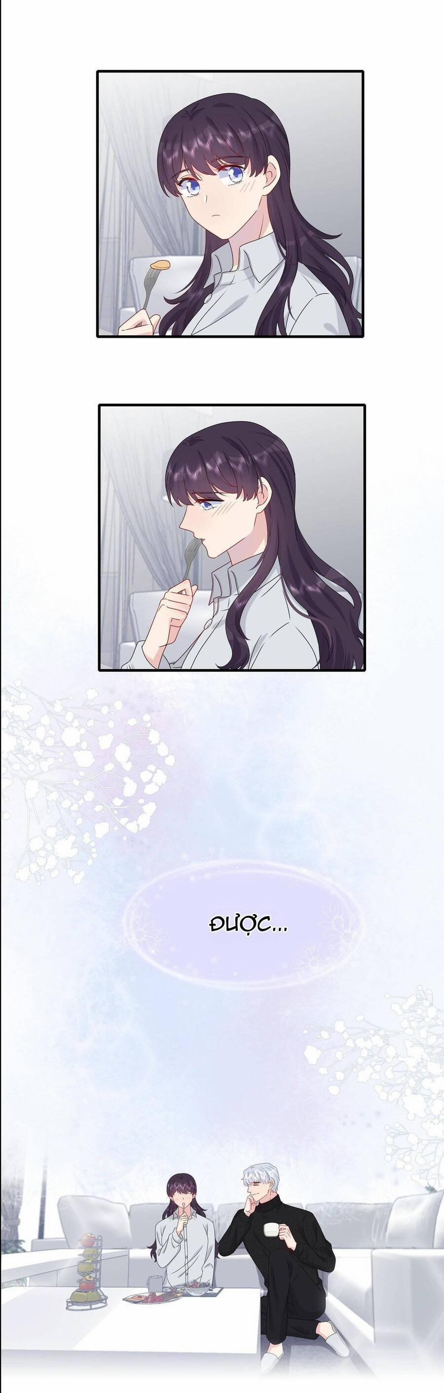 Hôn Nhân Hợp Đồng: Kết Hôn Với Thanh Mai Xảo Quyệt 41 trang 15