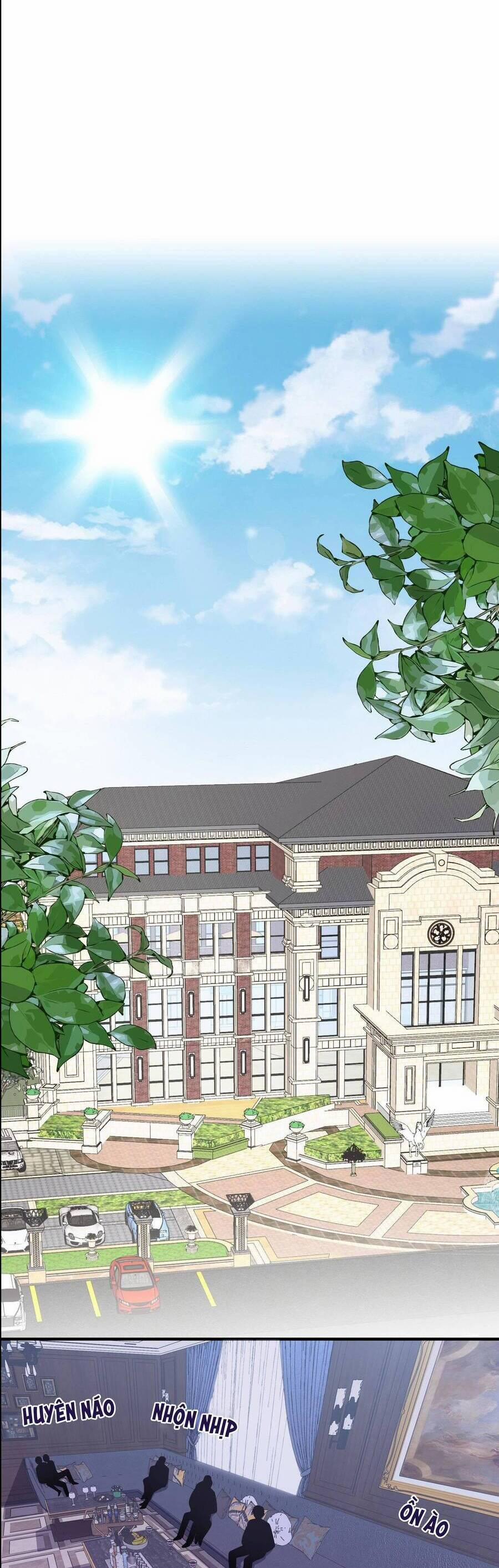 Hôn Nhân Hợp Đồng: Kết Hôn Với Thanh Mai Xảo Quyệt 41 trang 16