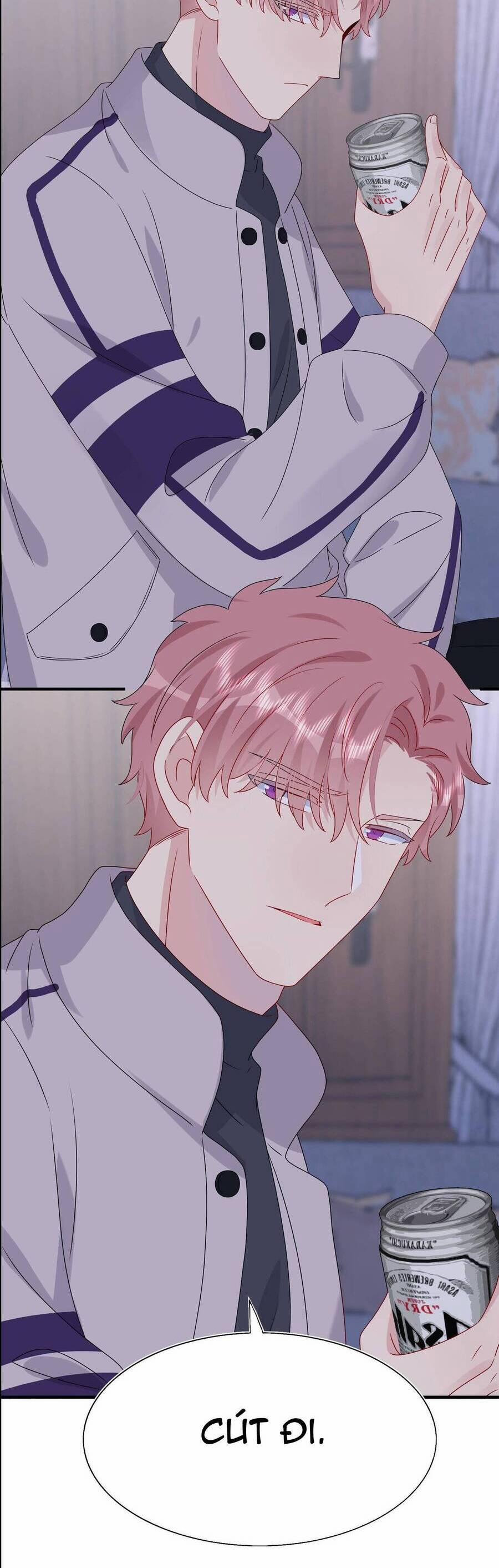 Hôn Nhân Hợp Đồng: Kết Hôn Với Thanh Mai Xảo Quyệt 41 trang 18