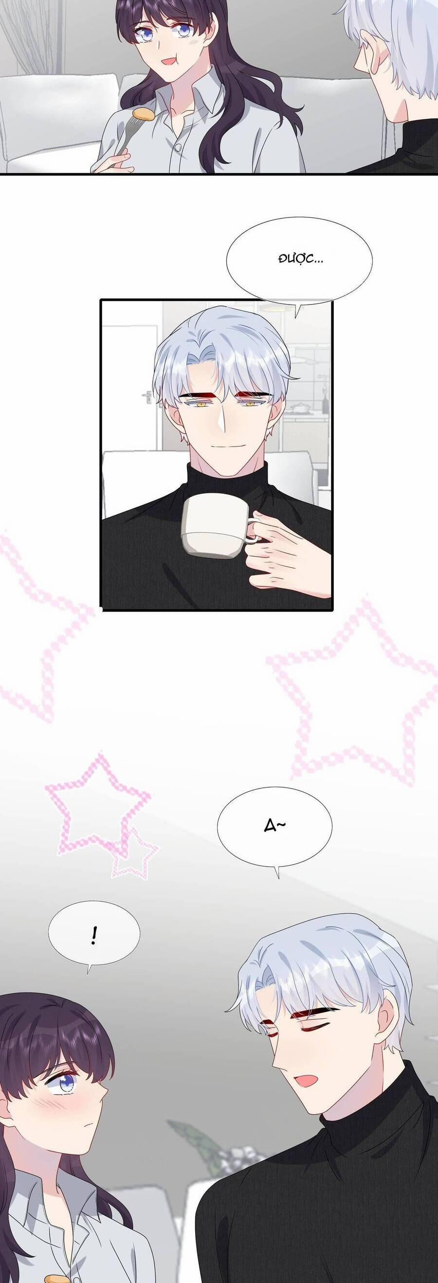 Hôn Nhân Hợp Đồng: Kết Hôn Với Thanh Mai Xảo Quyệt 41 trang 8