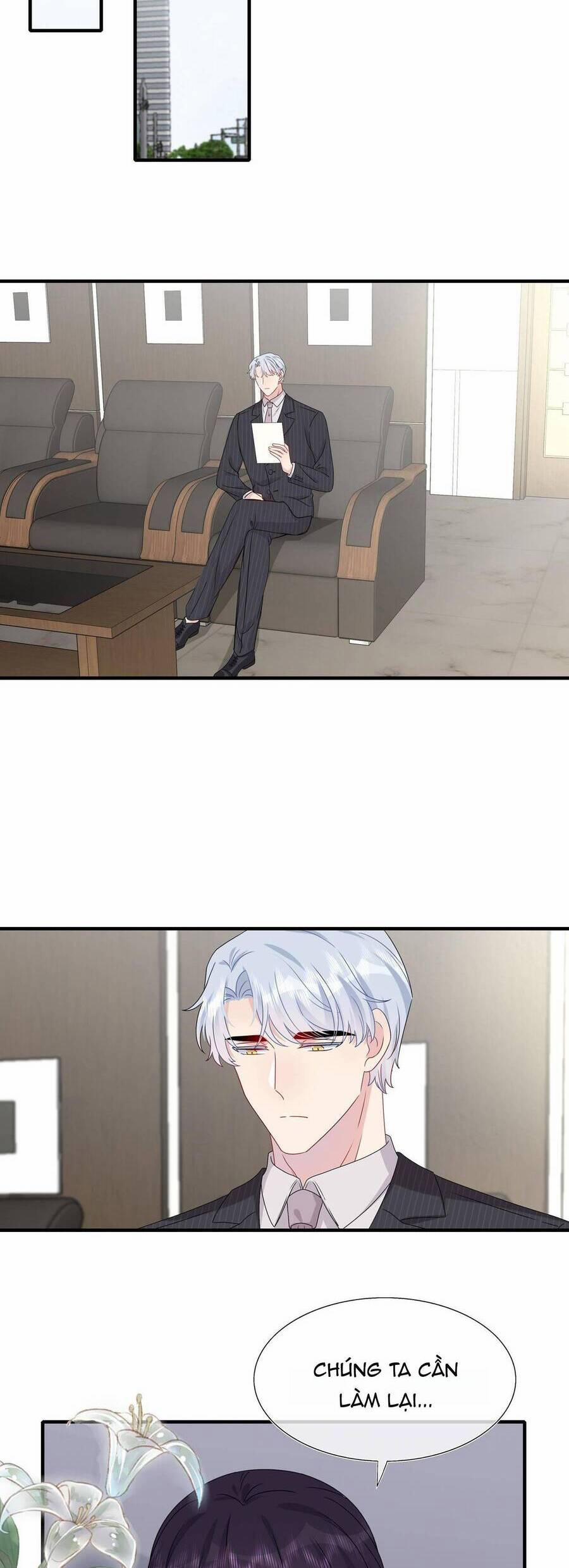 Hôn Nhân Hợp Đồng: Kết Hôn Với Thanh Mai Xảo Quyệt 43 trang 11