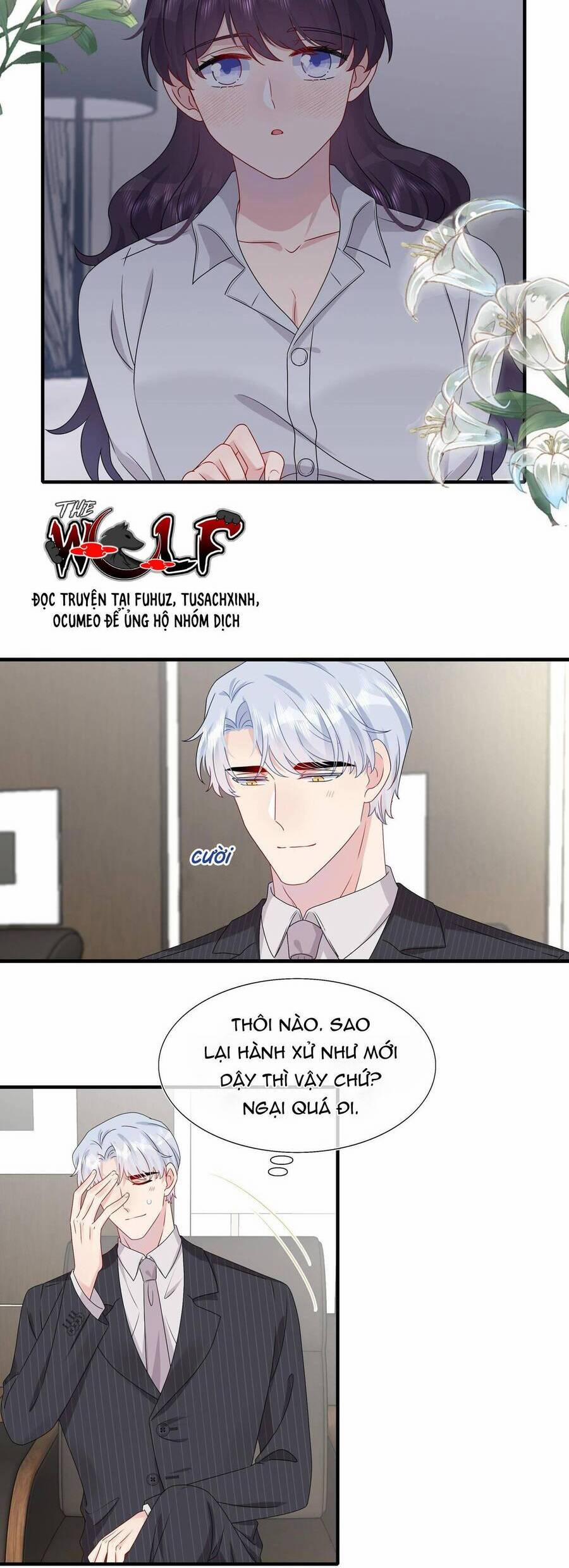 Hôn Nhân Hợp Đồng: Kết Hôn Với Thanh Mai Xảo Quyệt 43 trang 12