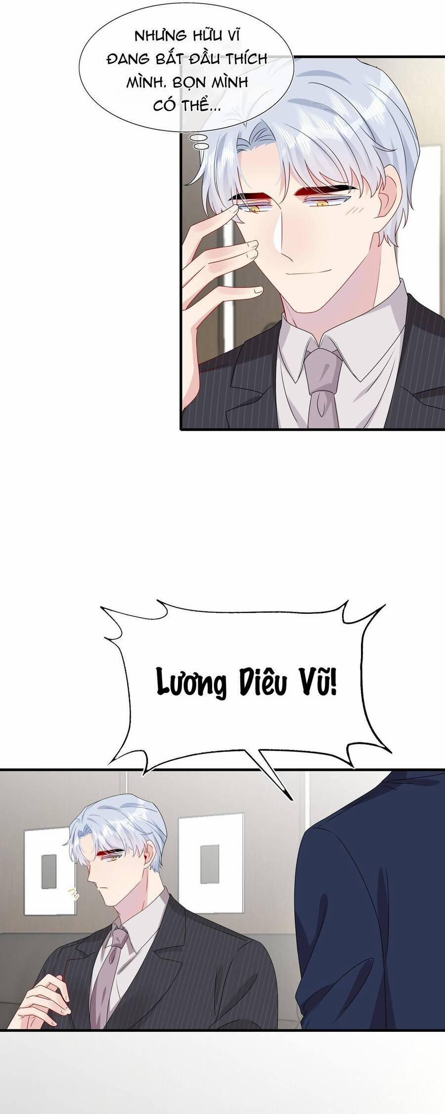 Hôn Nhân Hợp Đồng: Kết Hôn Với Thanh Mai Xảo Quyệt 43 trang 13