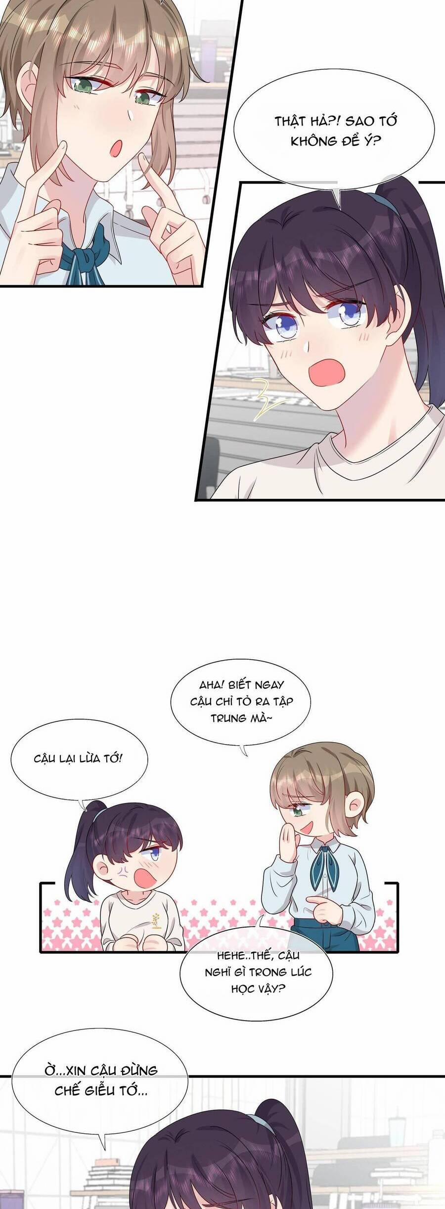 Hôn Nhân Hợp Đồng: Kết Hôn Với Thanh Mai Xảo Quyệt 43 trang 7