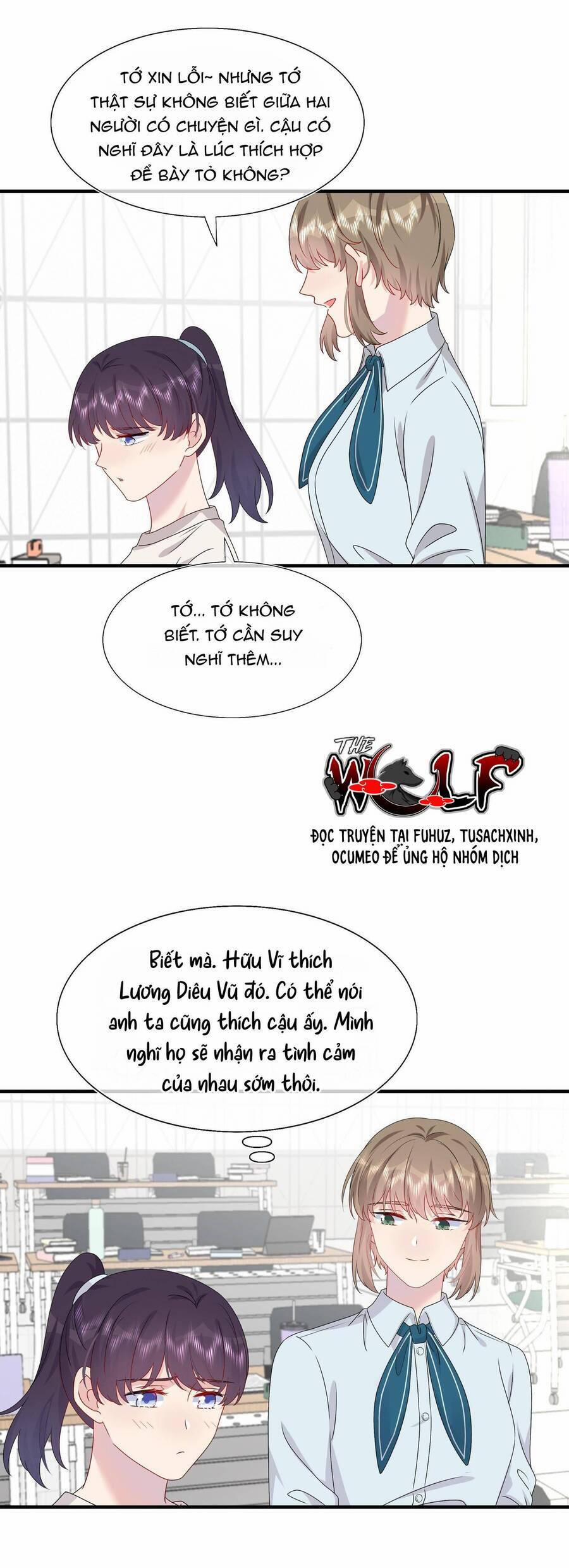 Hôn Nhân Hợp Đồng: Kết Hôn Với Thanh Mai Xảo Quyệt 43 trang 9