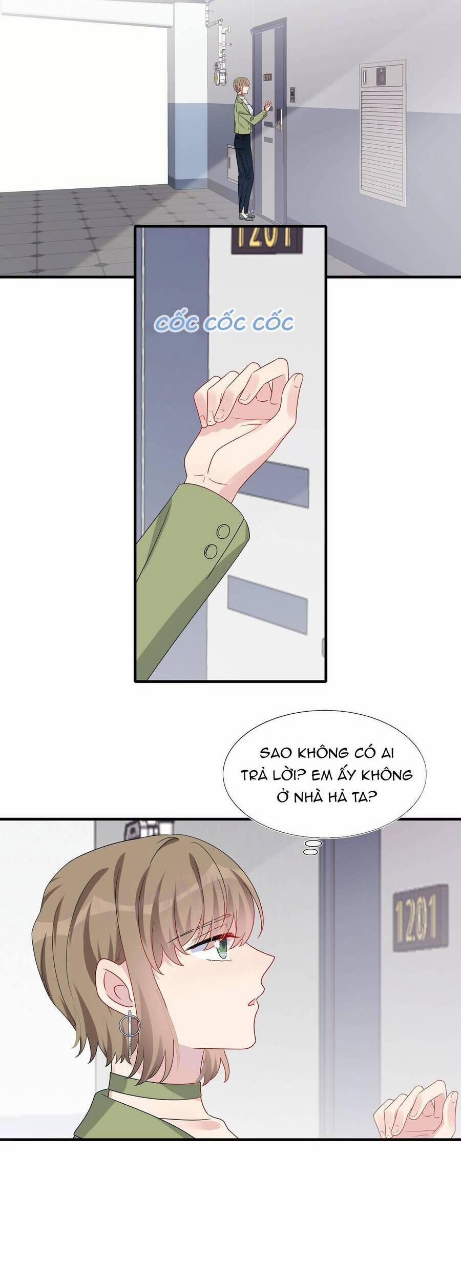 Hôn Nhân Hợp Đồng: Kết Hôn Với Thanh Mai Xảo Quyệt 44 trang 13