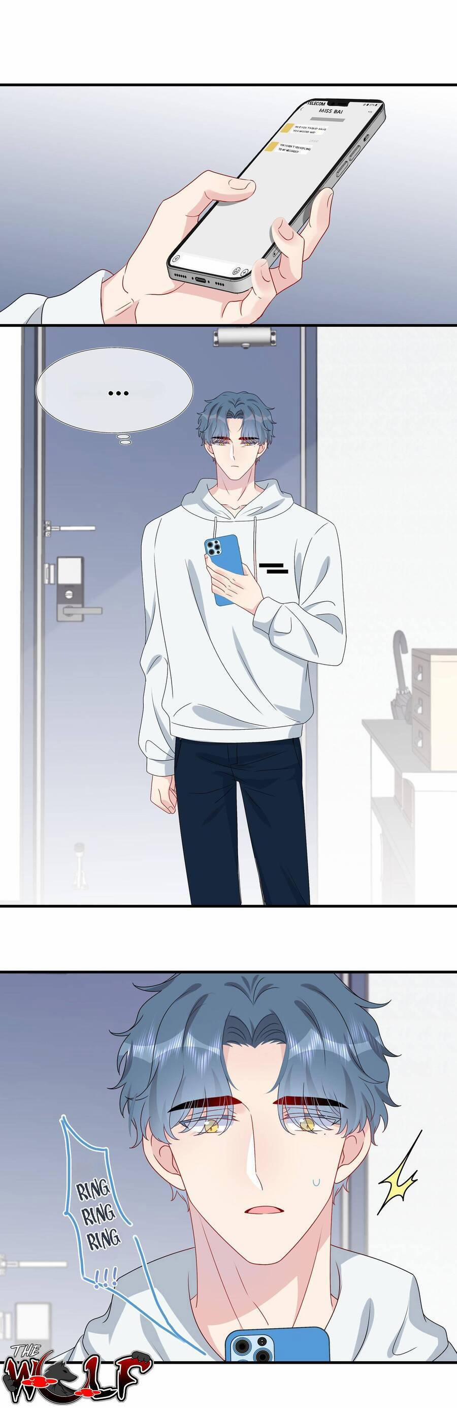 Hôn Nhân Hợp Đồng: Kết Hôn Với Thanh Mai Xảo Quyệt 44 trang 14