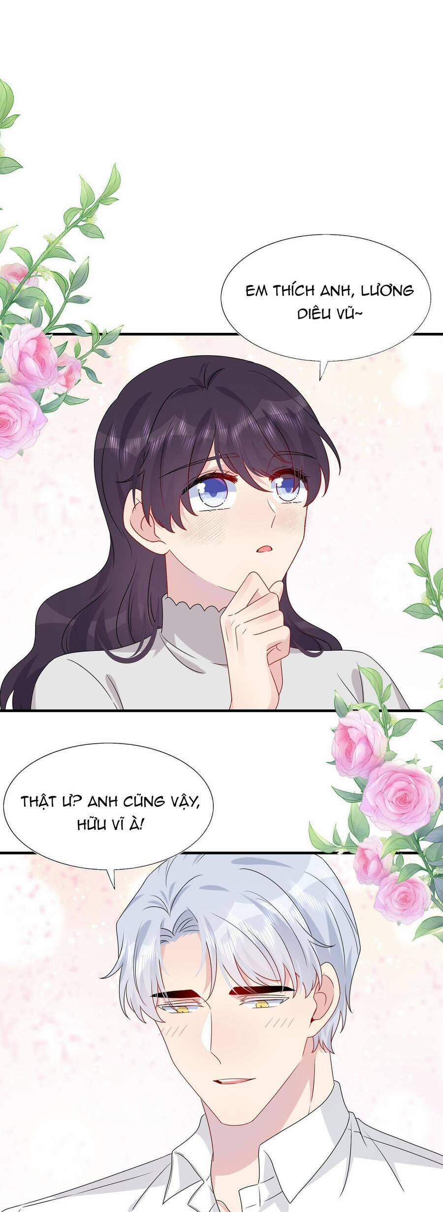 Hôn Nhân Hợp Đồng: Kết Hôn Với Thanh Mai Xảo Quyệt 44 trang 2