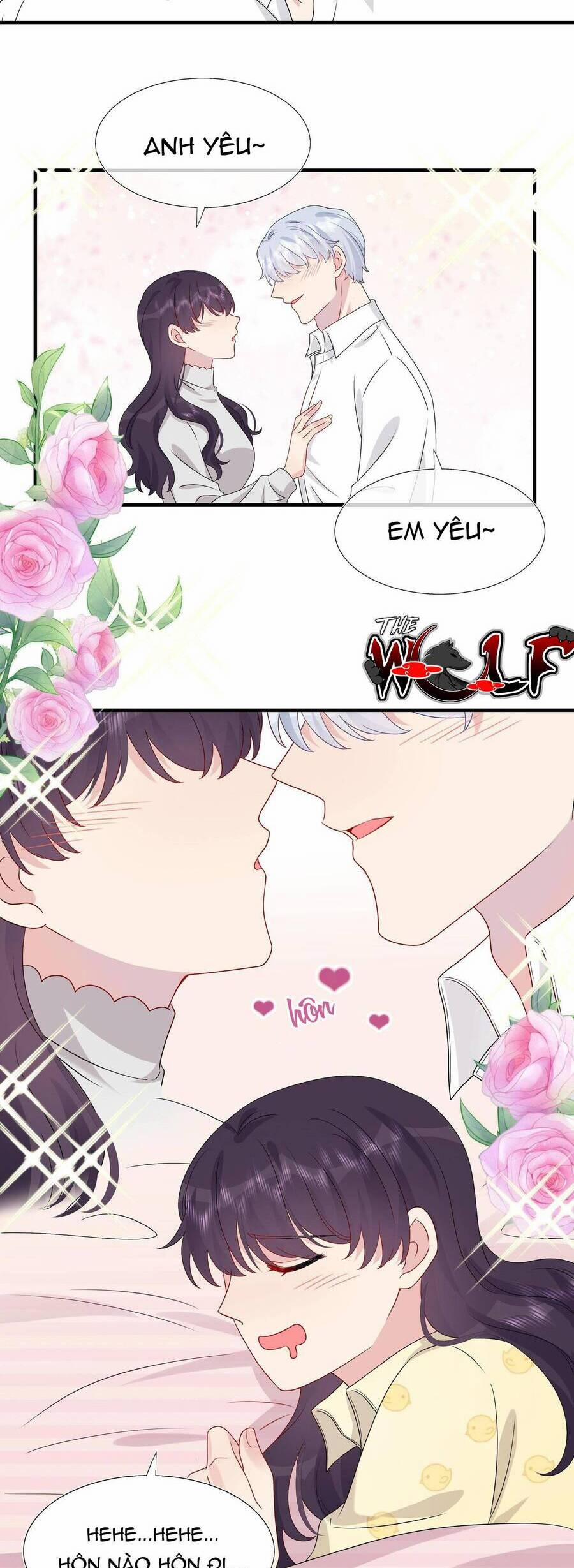 Hôn Nhân Hợp Đồng: Kết Hôn Với Thanh Mai Xảo Quyệt 44 trang 3