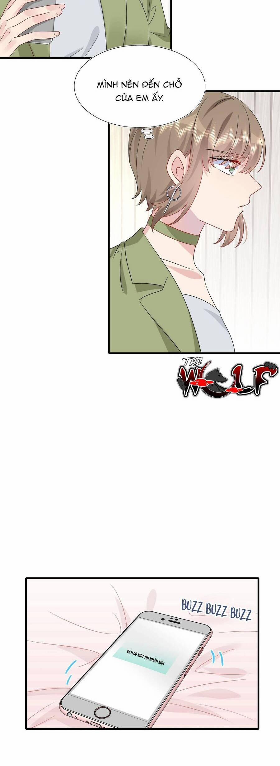 Hôn Nhân Hợp Đồng: Kết Hôn Với Thanh Mai Xảo Quyệt 44 trang 5