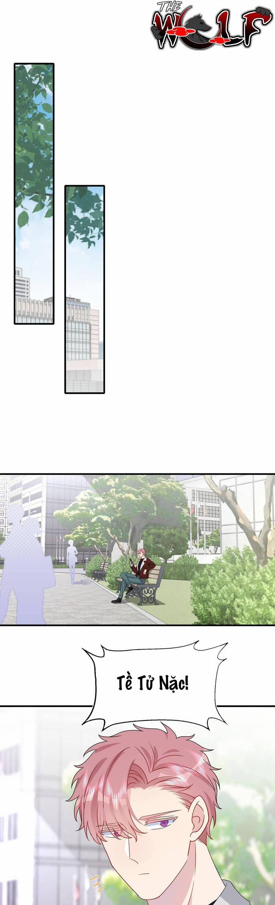 Hôn Nhân Hợp Đồng: Kết Hôn Với Thanh Mai Xảo Quyệt 44 trang 8