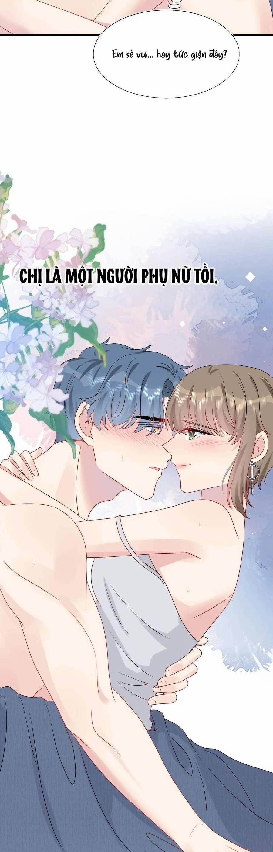 Hôn Nhân Hợp Đồng: Kết Hôn Với Thanh Mai Xảo Quyệt 45 trang 13
