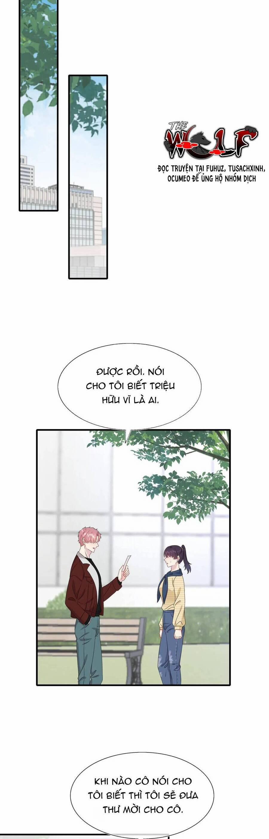 Hôn Nhân Hợp Đồng: Kết Hôn Với Thanh Mai Xảo Quyệt 45 trang 15