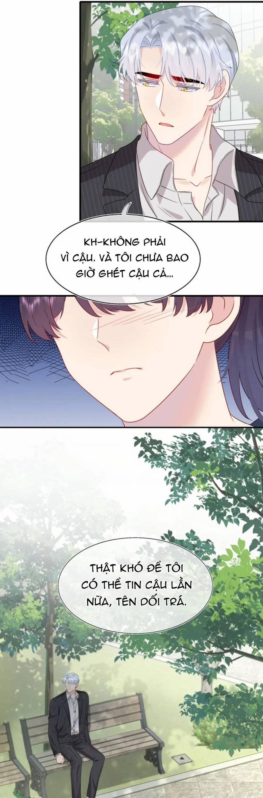 Hôn Nhân Hợp Đồng: Kết Hôn Với Thanh Mai Xảo Quyệt 47 trang 14