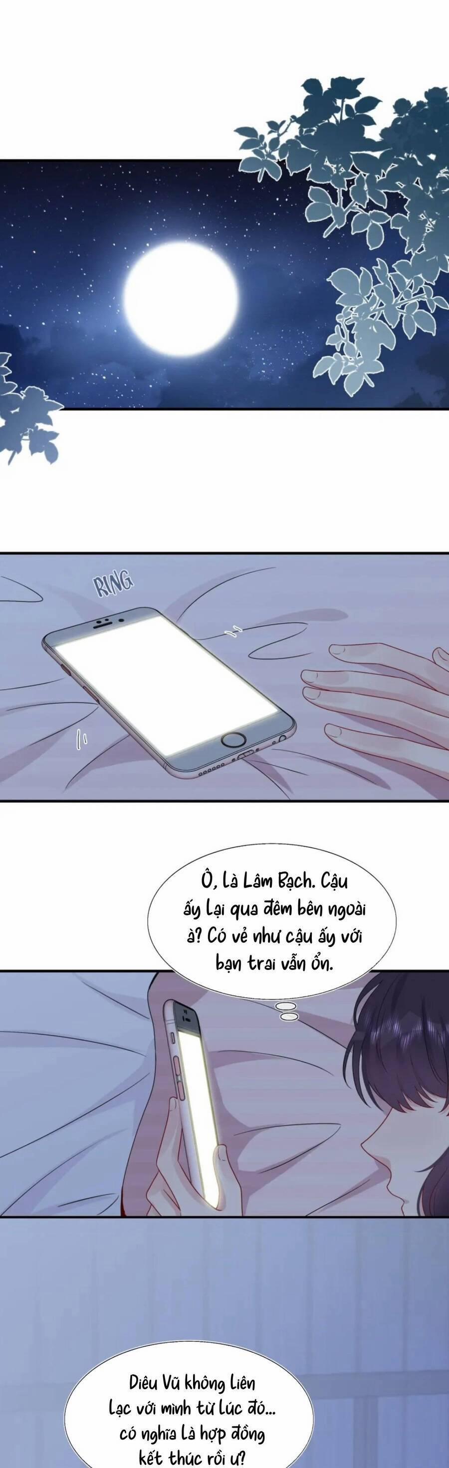 Hôn Nhân Hợp Đồng: Kết Hôn Với Thanh Mai Xảo Quyệt 48 trang 2