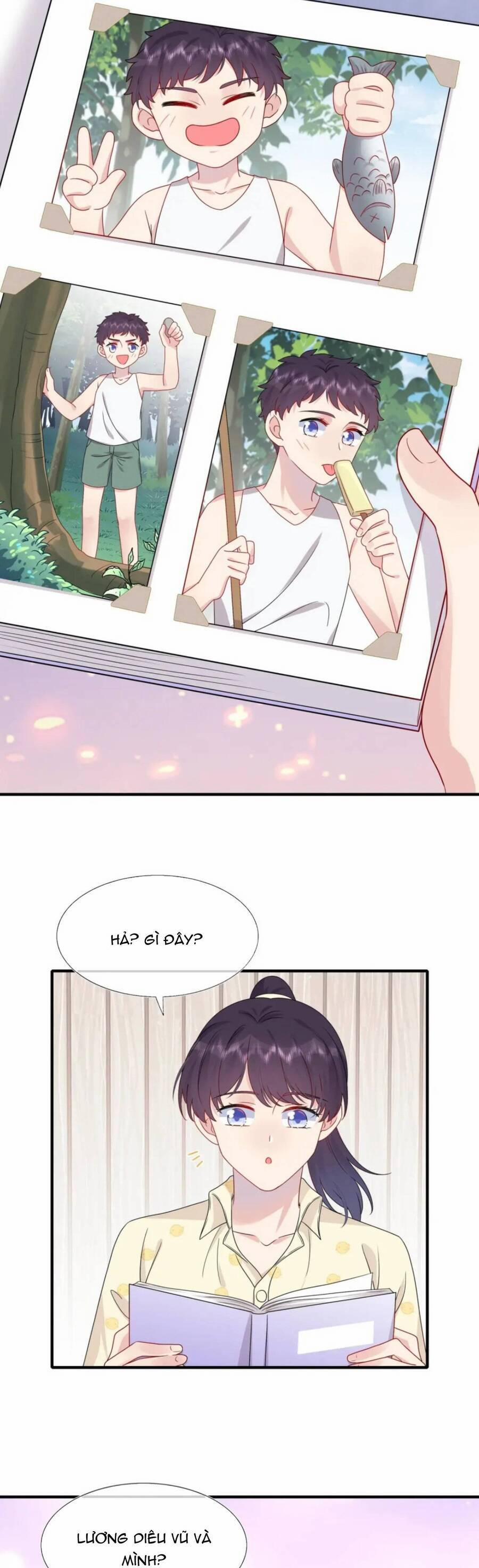 Hôn Nhân Hợp Đồng: Kết Hôn Với Thanh Mai Xảo Quyệt 48 trang 6