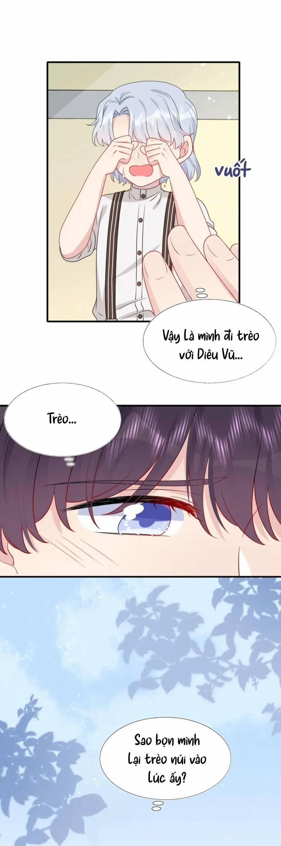 Hôn Nhân Hợp Đồng: Kết Hôn Với Thanh Mai Xảo Quyệt 48 trang 8