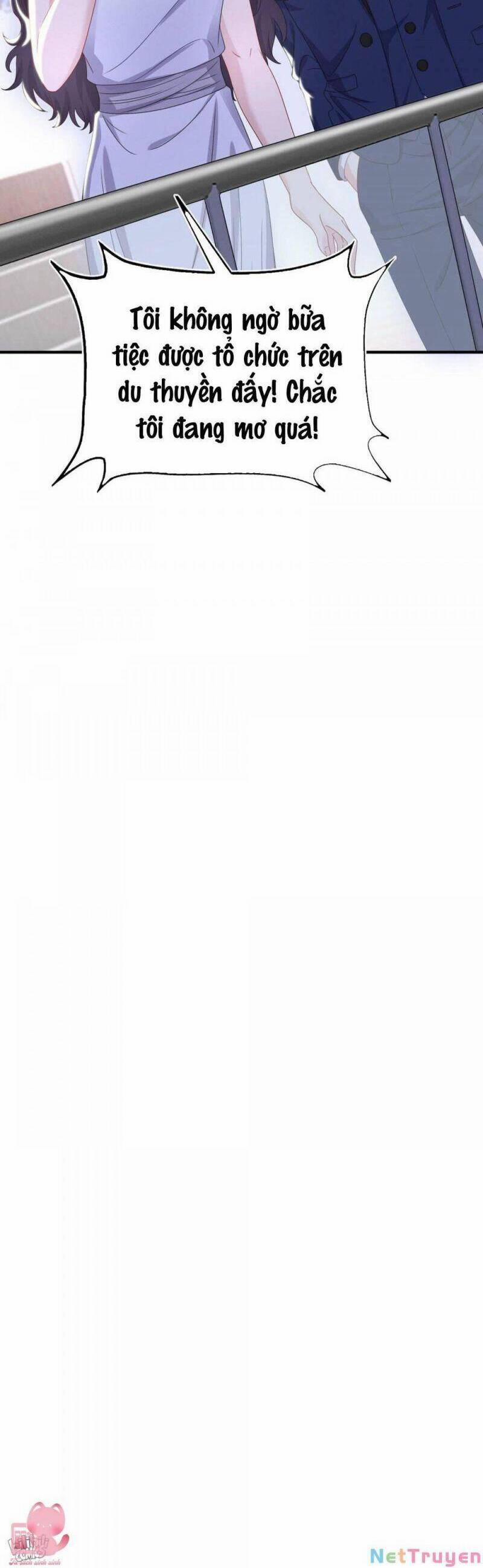 Hôn Nhân Hợp Đồng: Kết Hôn Với Thanh Mai Xảo Quyệt 49 trang 18