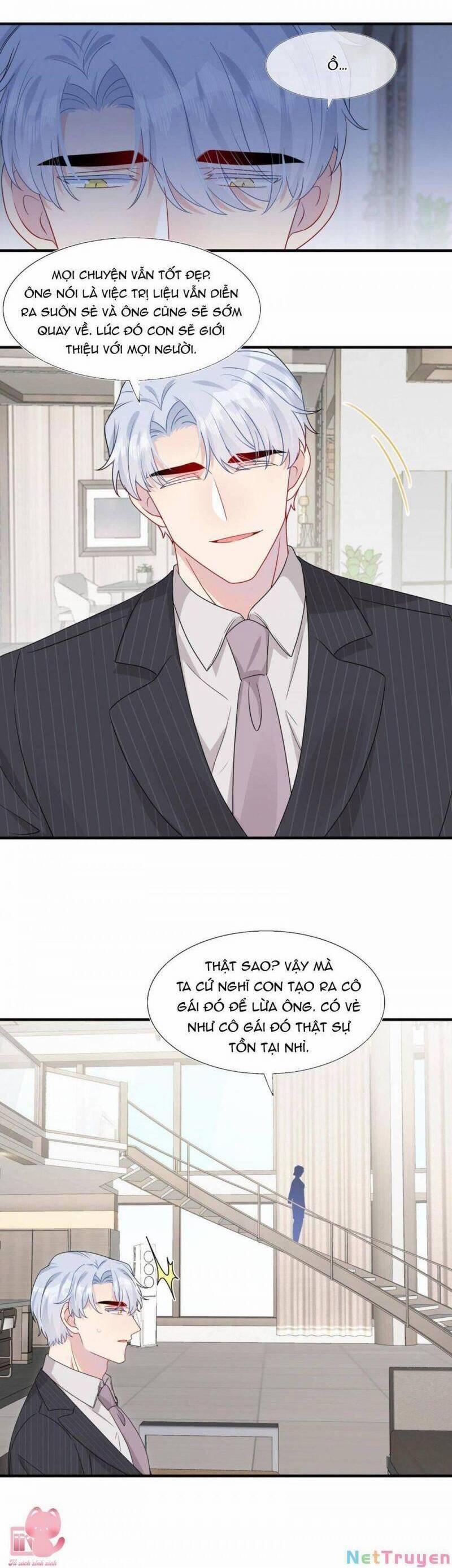 Hôn Nhân Hợp Đồng: Kết Hôn Với Thanh Mai Xảo Quyệt 49 trang 8