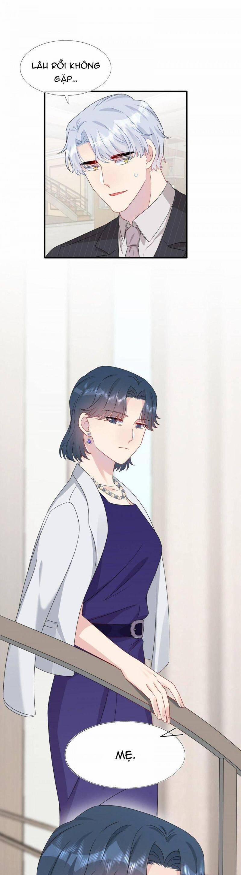 Hôn Nhân Hợp Đồng: Kết Hôn Với Thanh Mai Xảo Quyệt 49 trang 9