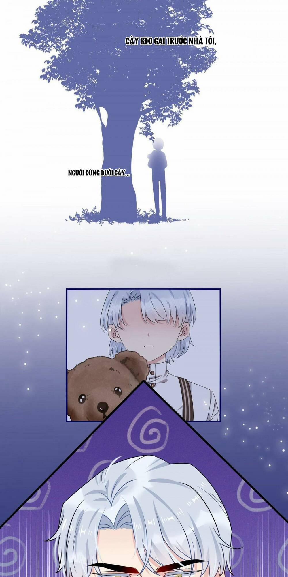 Hôn Nhân Hợp Đồng: Kết Hôn Với Thanh Mai Xảo Quyệt 5 trang 2