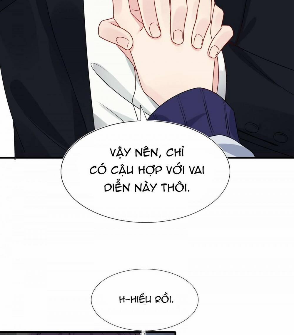 Hôn Nhân Hợp Đồng: Kết Hôn Với Thanh Mai Xảo Quyệt 5 trang 26