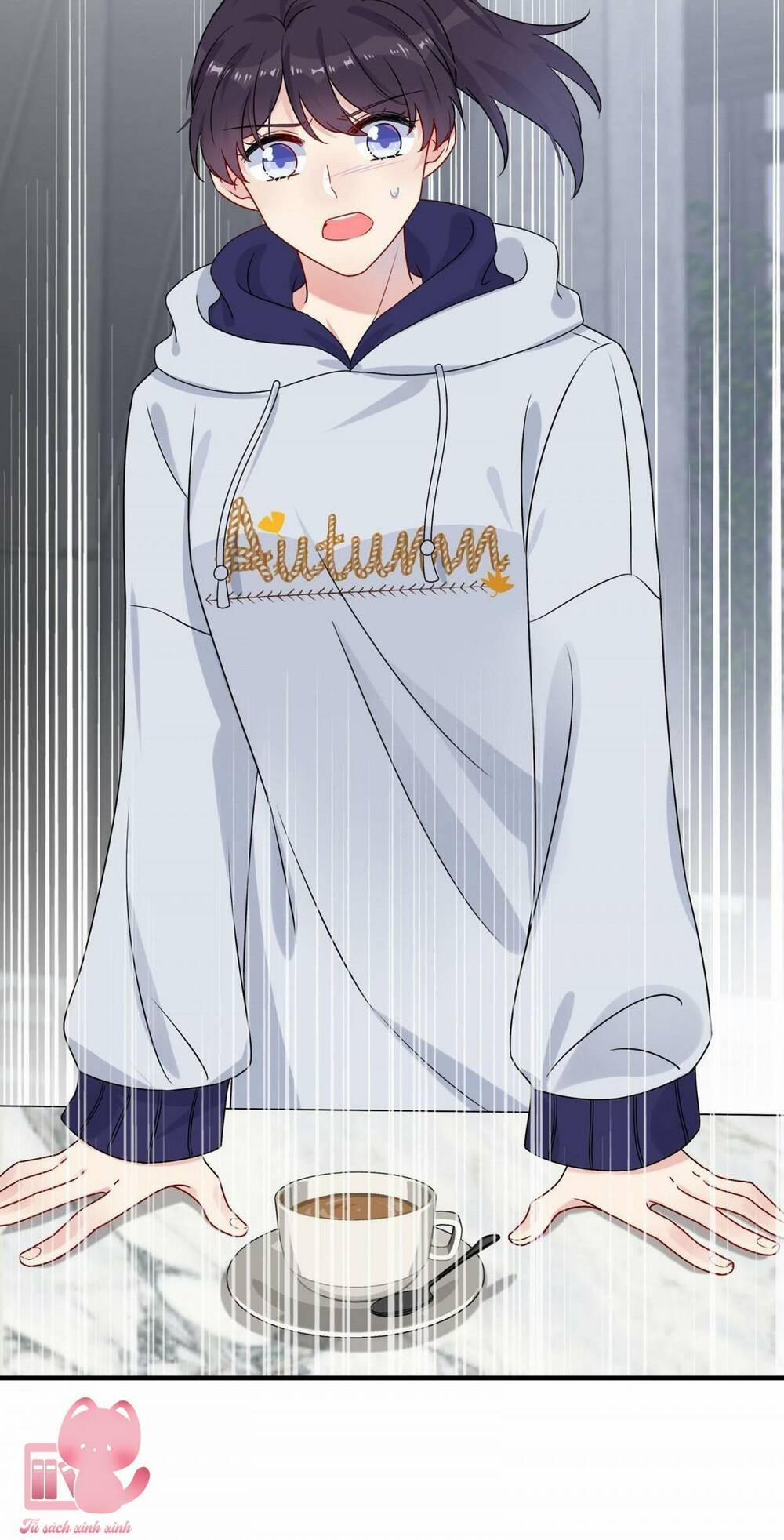 Hôn Nhân Hợp Đồng: Kết Hôn Với Thanh Mai Xảo Quyệt 5 trang 31