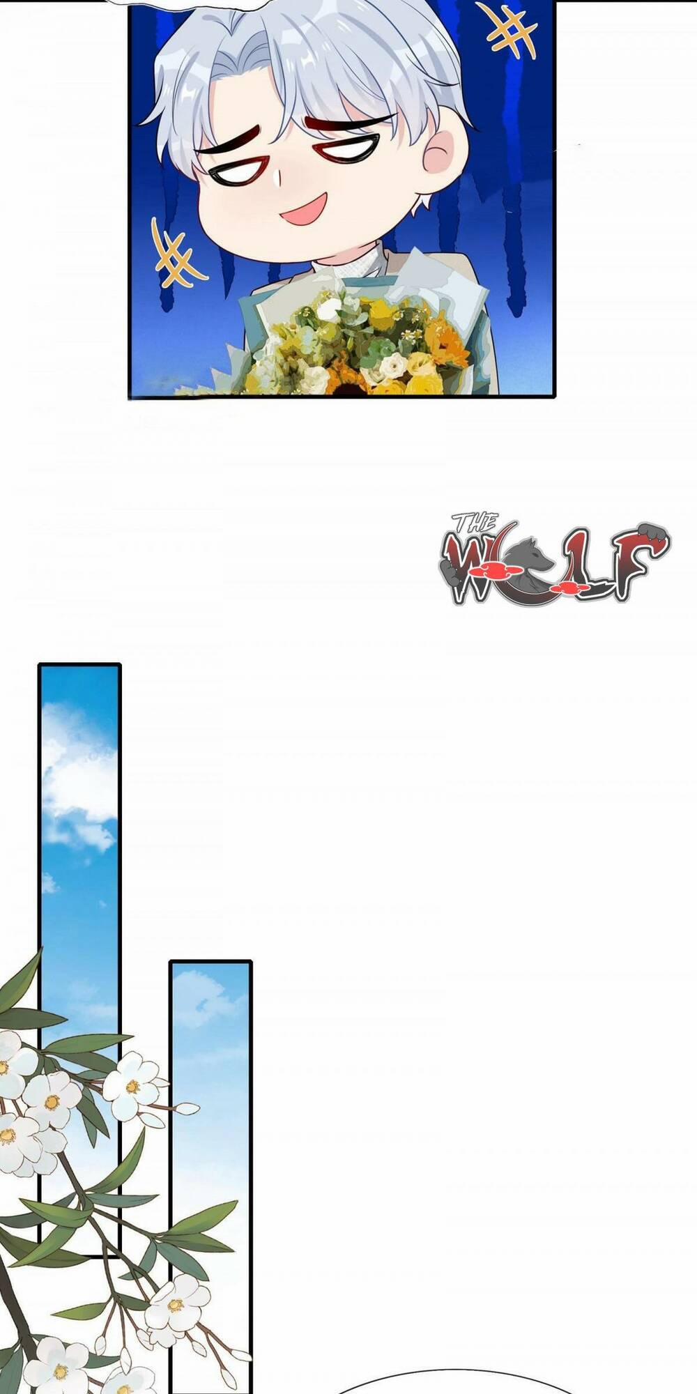 Hôn Nhân Hợp Đồng: Kết Hôn Với Thanh Mai Xảo Quyệt 5 trang 5